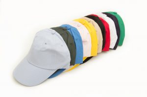 Gorras Modelo Micro Fibra 100% Poliéster