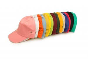 Gorras Modelo Enzime Gabardina 100% Algodón