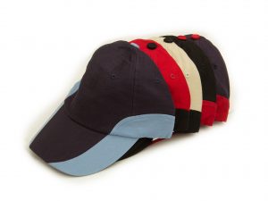 Gorras Modelo Flag, tipo Tomy 100% Algodón