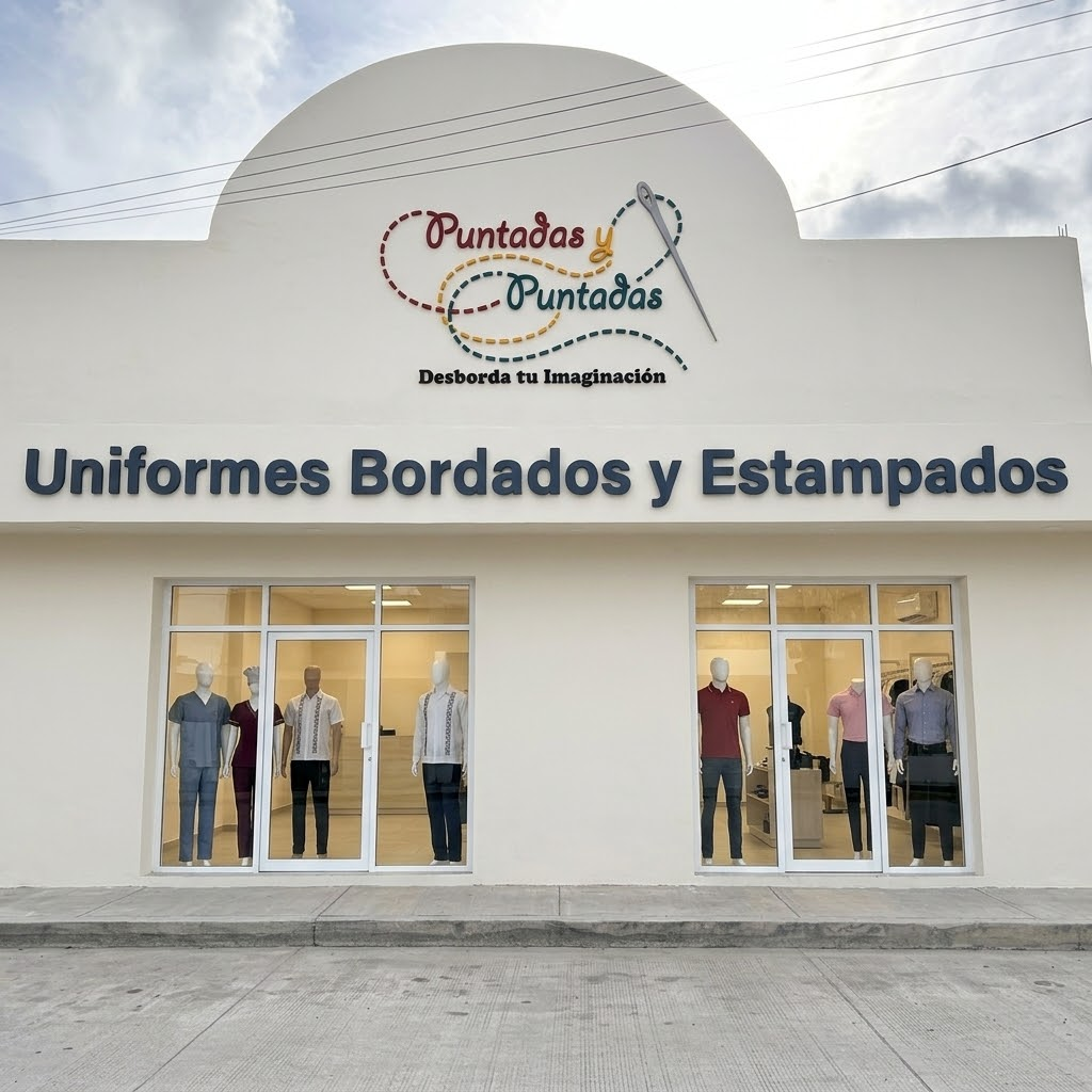 Tienda Puntadas y Puntadas y Sombreros Cazador